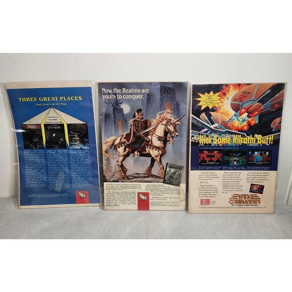 Silver Surfer Annual, #28, #77 Vintage Marvel Comics 80s-90s Lot Of 3 Pre-owned - Picture 2 of 4